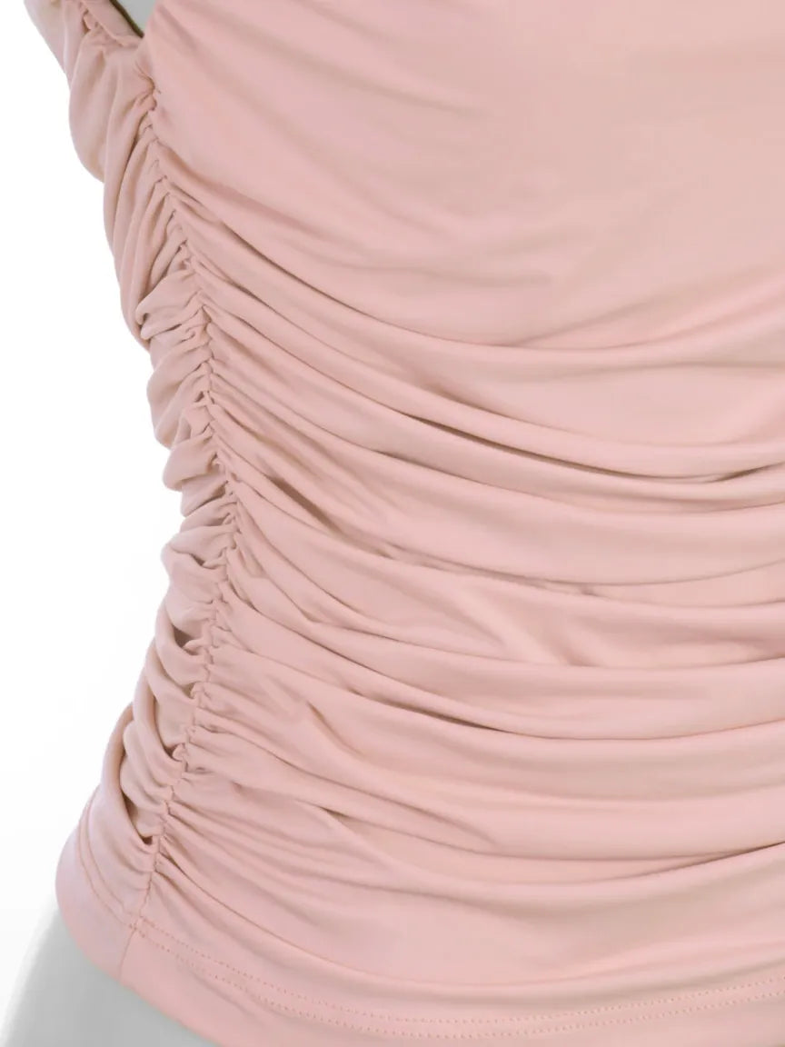 Blusa Feminina Skenn ref. BLUSA DRAPEADA - VintedoisK
