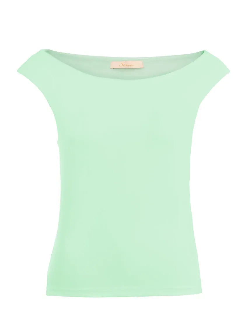Blusa Feminina Skenn ref. BLUSA AMNI - VintedoisK