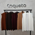 Blusa Feminina Coqueta ref. BLUSA COLETE - VintedoisK