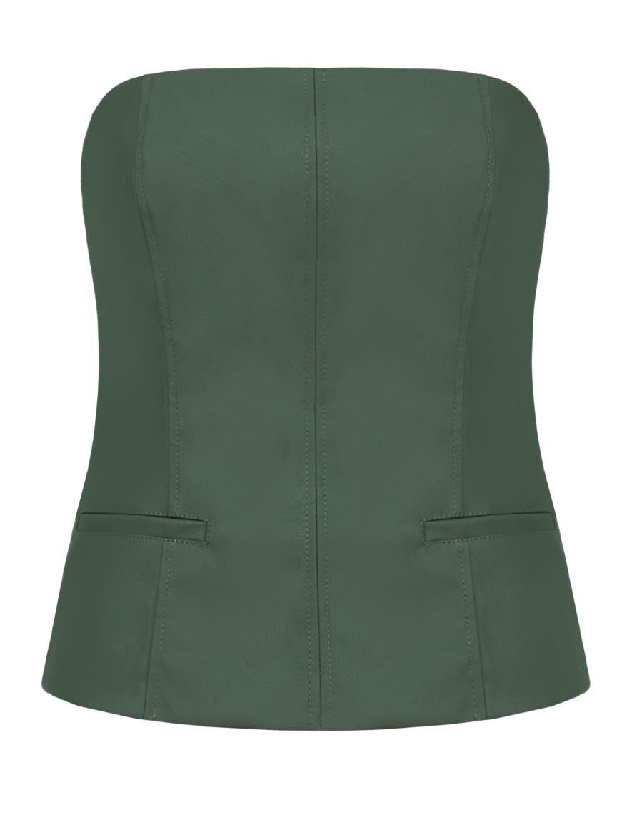 Blusa Feminina Skenn ref. BLUSA ALFA - VintedoisK