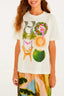 Blusa Feminina FARM RIO ref. BLUSA T - VintedoisK