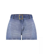  Feminino Alcance ref. SHORT JEANS - VintedoisK