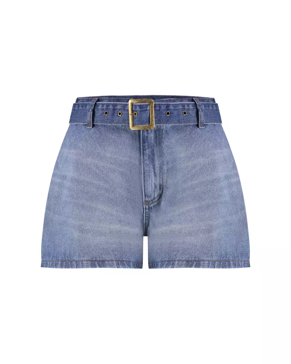  Feminino Alcance ref. SHORT JEANS - VintedoisK