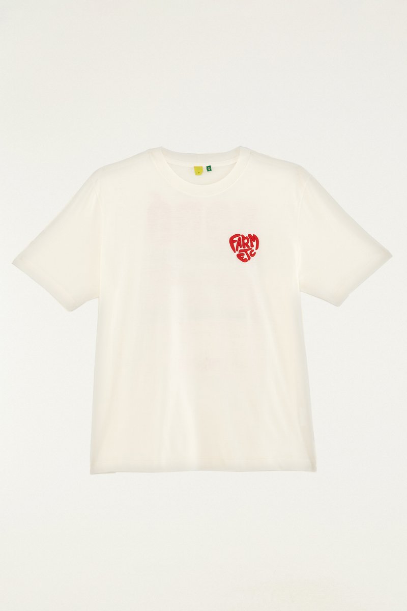 Blusa Feminina Farm rio ref. BLUSA T - VintedoisK Imagem principal do produto