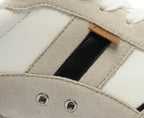 Tênis Feminino ANACAPRI ref. BRANCO CINZA - VintedoisK