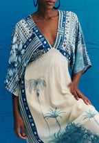 Vestido Feminina CACAY ref. VESTIDO MAX - VintedoisK
