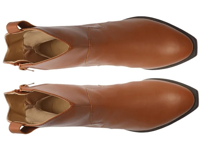 Bota Feminina Anacapri ref. BOTA CANO - VintedoisK