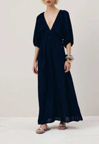 Vestido Feminina CACAY ref. VESTIDO MIDI - VintedoisK