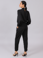 Calça Feminina Skenn ref. FLUIDEZ CONFORT - VintedoisK