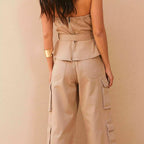 Blusa Feminina Alcance ref. BLUSA TOP - VintedoisK