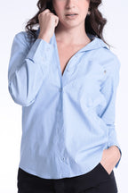 Camisa Feminino Revanche ref. CAMISA ML - VintedoisK