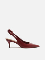 Rasteira Feminina Arezzo ref. SCARPIN VERMELHO - VintedoisK