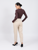 Calça Feminina SKENN ref. ALFAIATARIA 393327 - VintedoisK