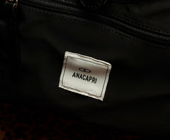BOLSA SHOPPING GRANDE VERSÁTIL PRETA C 50012 1942 0002 ANACAPRI