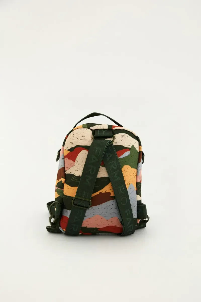 Mochila Feminino Farm ref. MINI MOCHILA - VintedoisK