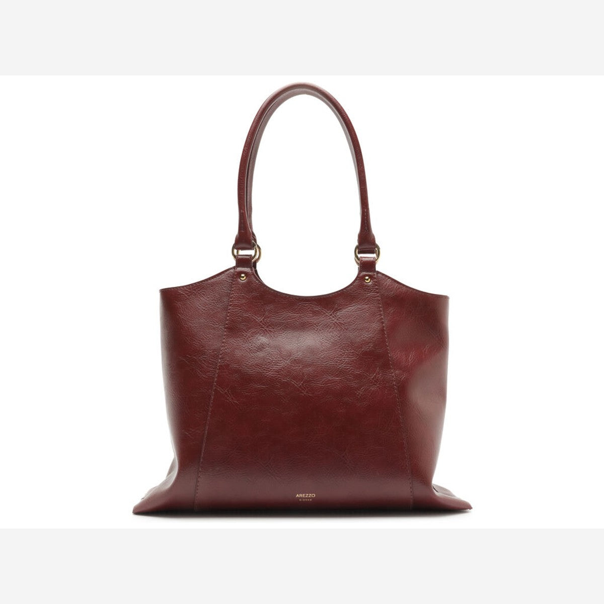 BOLSA TOTE GRANDE MARSALA A 50011 2062 0002 AREZZO