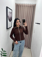 Blusa Feminina Cs ref. BLUSA CARDIGAN - VintedoisK