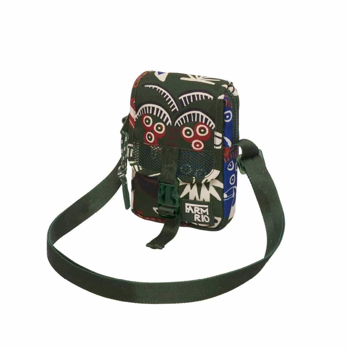 Bolsa Feminina FARM ref. BOLSA FERVO - VintedoisK Imagem principal do produto