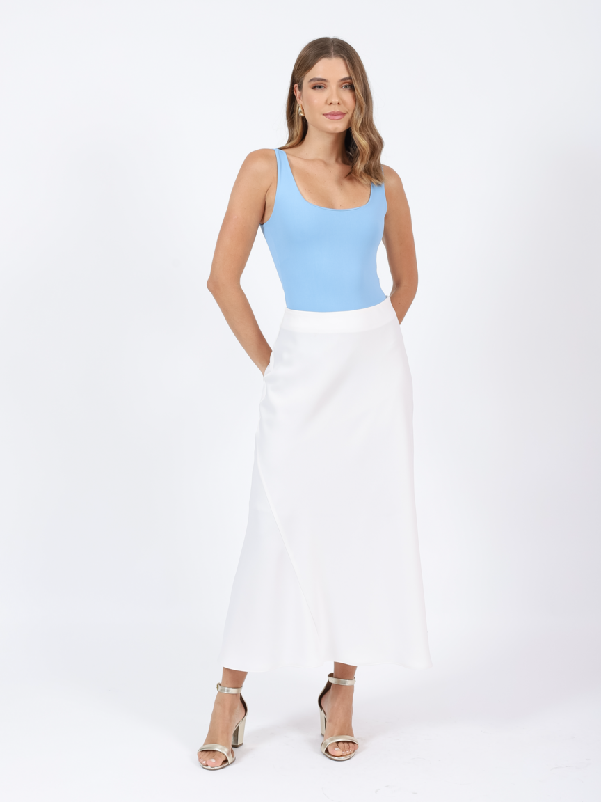 Body Feminino SKENN ref. BODY DECOTE - VintedoisK