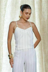 BLUSA RESORT 403174 SKENN