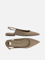 Rasteira Feminina Arezzo ref. SAPATILHA CINZA - VintedoisK