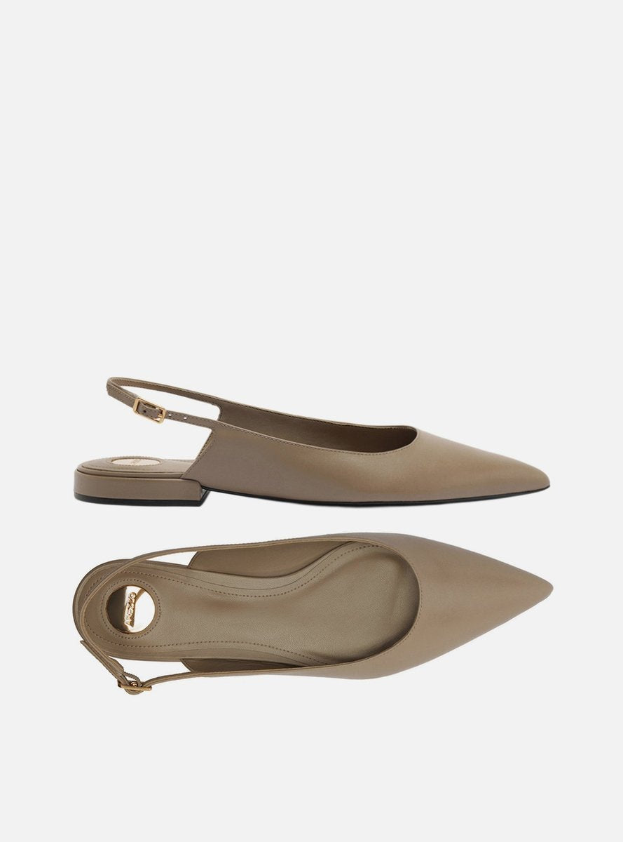 Rasteira Feminina Arezzo ref. SAPATILHA CINZA - VintedoisK
