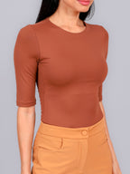 Body Feminina SKENN ref. BODY CONFORT - VintedoisK