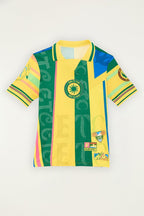 Camisa Feminino Farm rio ref. CAMISA ESPORTIVA - VintedoisK