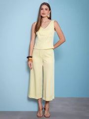 CALÇA ALFAIATARIA PANTACOURT 403325 SKENN