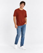 CAMISETA TRICO GOLA CARECA 29014001 GAGNOA