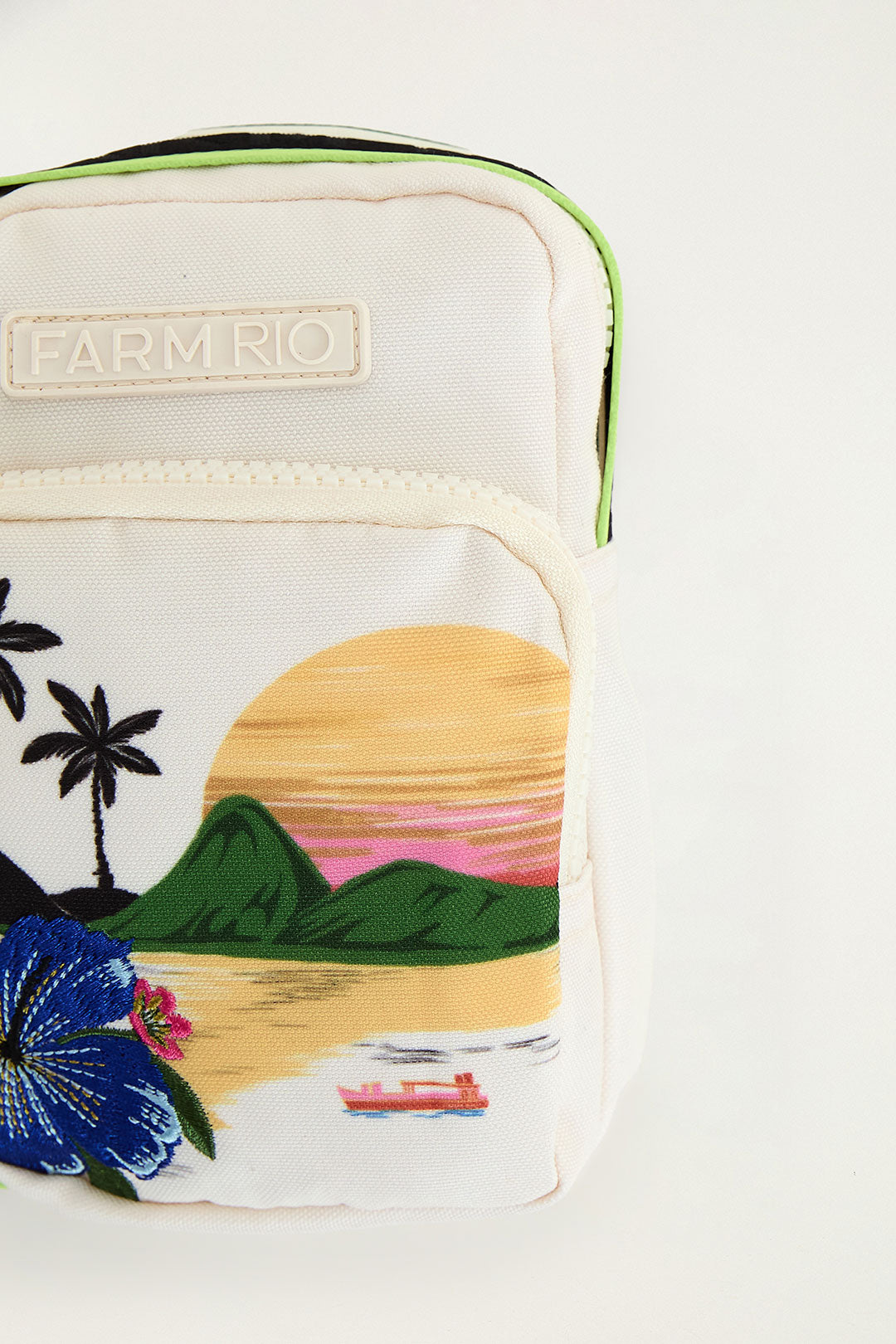 Bolsa Feminina FARM ref. BOLSA FARM - VintedoisK