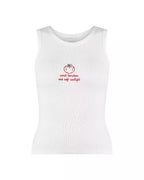 Blusa Feminina Alcance ref. REGATA POMODORO - VintedoisK