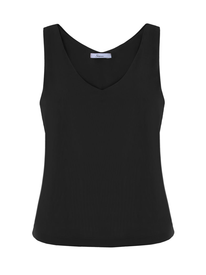 Blusa Feminina Skenn ref. BLUSA DECOTE - VintedoisK