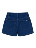 Shorts Feminino Skenn ref. SHORTS JEANS - VintedoisK