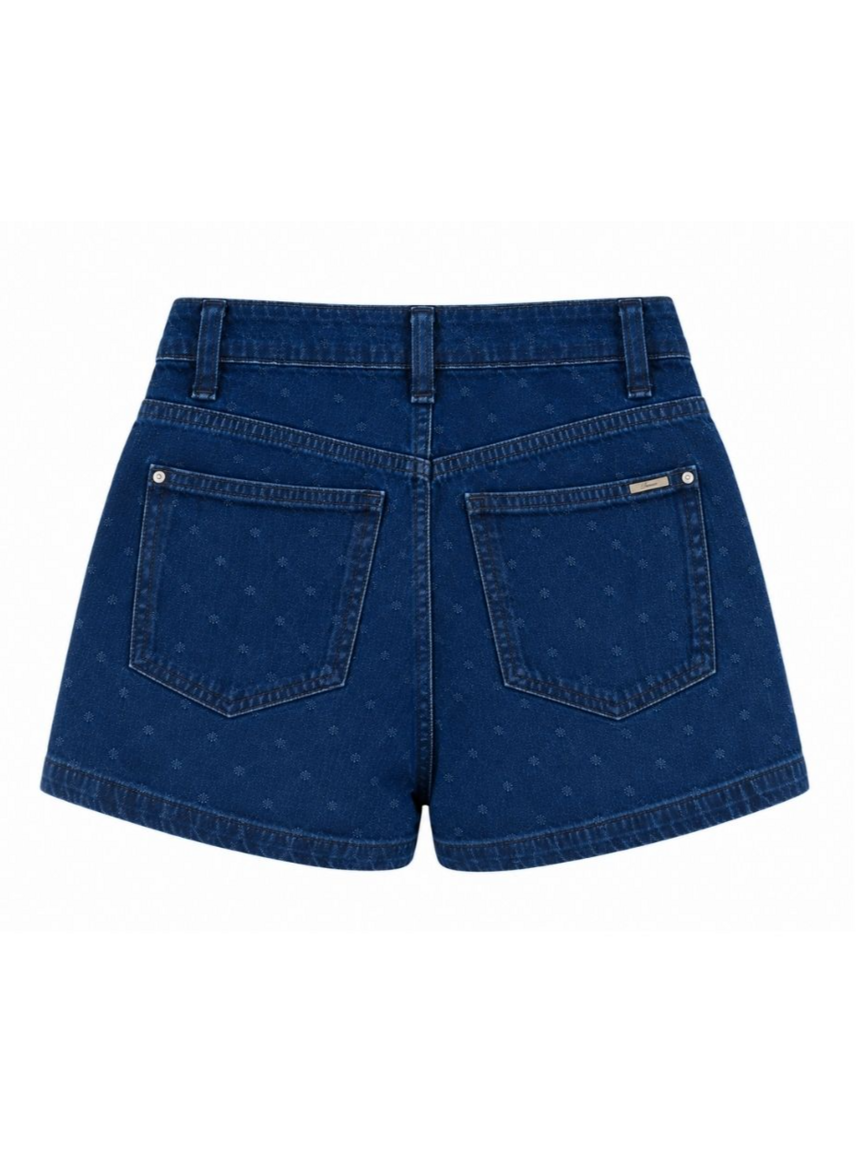 Shorts Feminino Skenn ref. SHORTS JEANS - VintedoisK