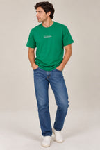 CAMISETA MASC M-C ESTAMPADA RELEVO CTMAS00193 REVANCHE