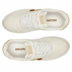 Tênis Feminina ANACAPRI ref. AC1119 BRANCO - VintedoisK