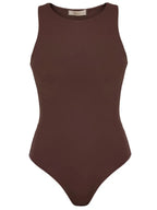 Body Feminino Skenn ref. BODY BASIC - VintedoisK