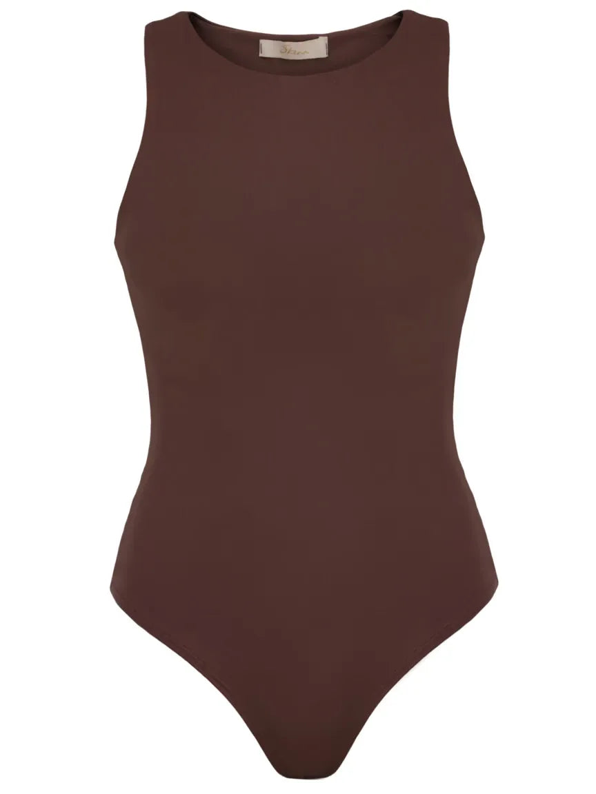 Body Feminino Skenn ref. BODY BASIC - VintedoisK