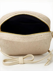 BOLSA TIRACOLO OFF PALHA A 50011 0706 0008 AREZZO