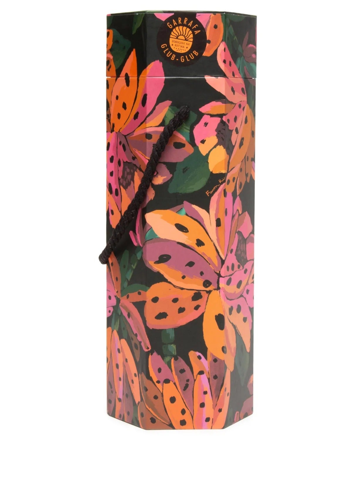 Produto Feminina FARM ref. GARRAFA GLUB - VintedoisK