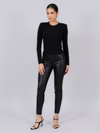 Calça Feminina Skenn ref. MONTARIA ECO - VintedoisK