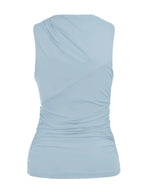 Blusa Feminina Skenn ref. BLUSA RECORTE - VintedoisK