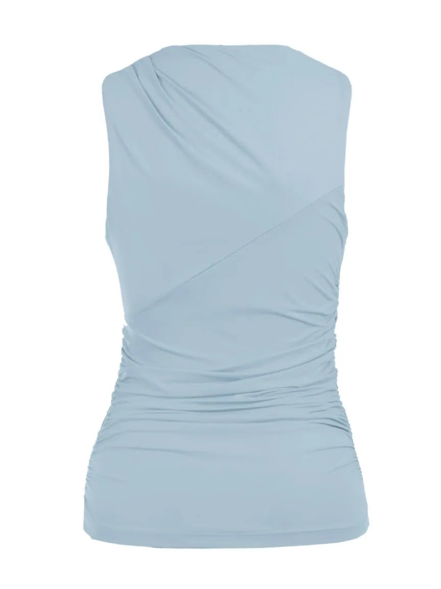 Blusa Feminina Skenn ref. BLUSA RECORTE - VintedoisK