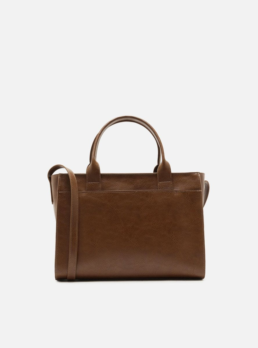 Bolsa Feminina Arezzo ref. BOLSA TOTE - VintedoisK
