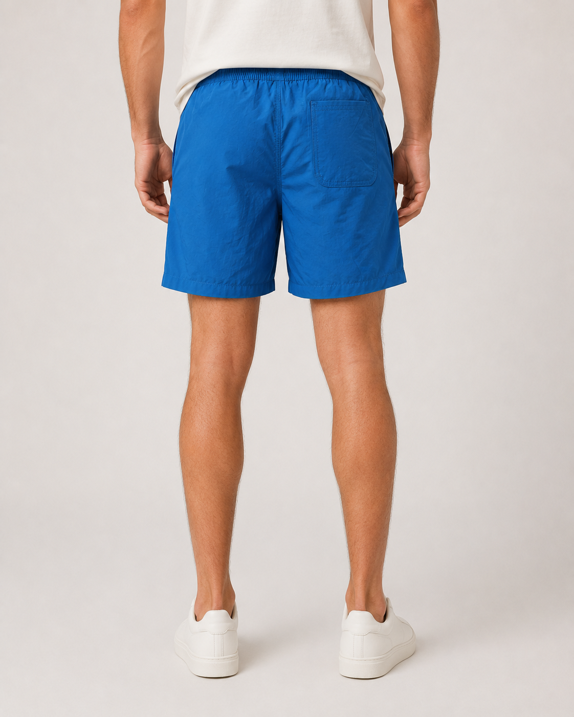 SHORTS MASC NEW SUUMER MALIBU 30003 GAJANG Imagem secundária do produto