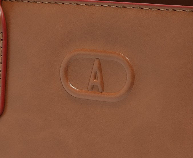 Bolsa Feminina ANACAPRI ref. BOLSA TIRACOLO - VintedoisK