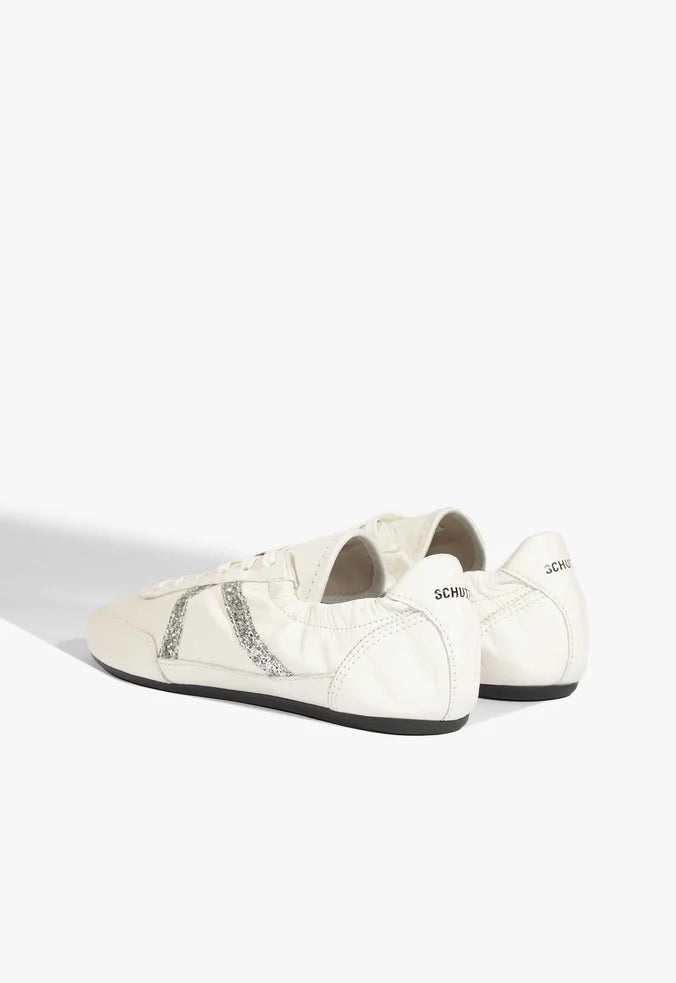 Tênis Feminina SCHUTZ ref. SLIM BRANCO - VintedoisK