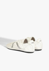 TÊNIS SLIM BRANCO BRILHO S 22445 0002 0010 SCHUTZ