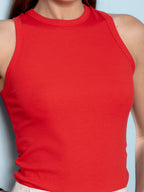 Blusa Feminina Skenn ref. BLUSA RIB - VintedoisK
